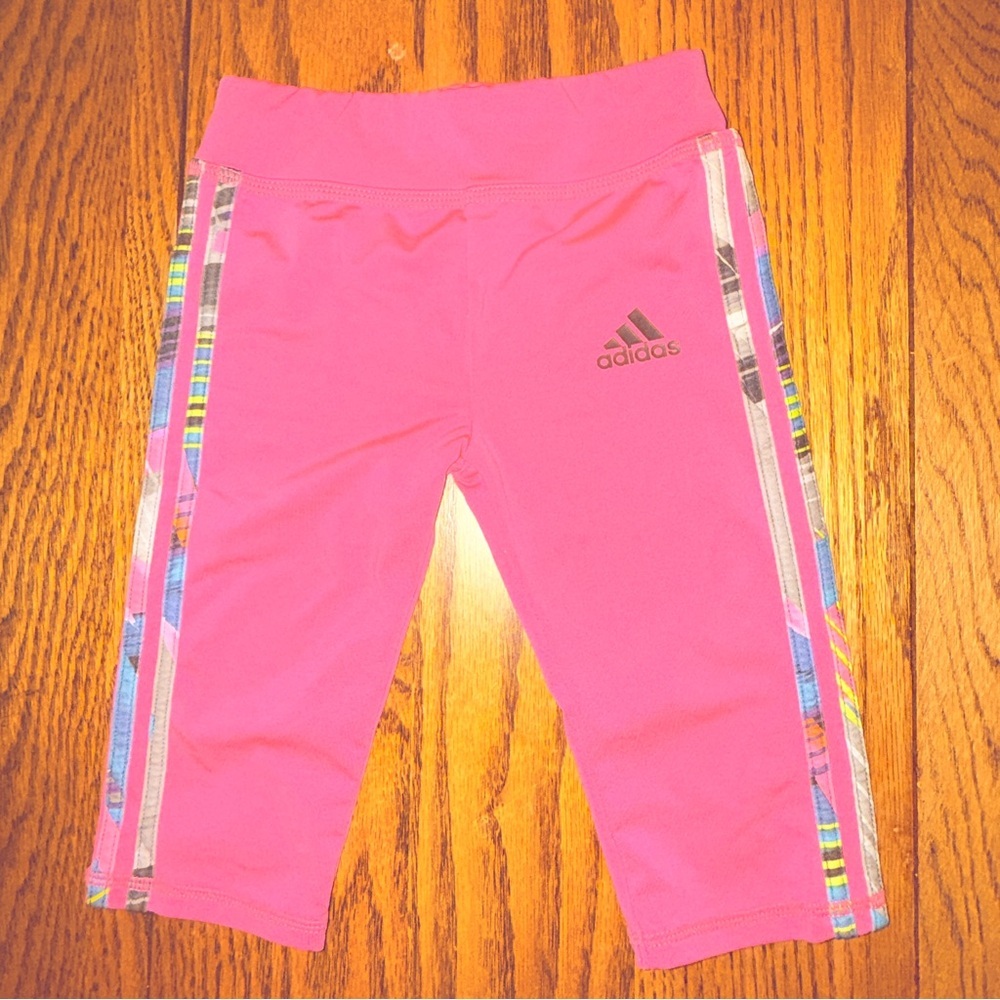 Nike Adidas Infant Lot of 5 pcs Szs 12mo, 18mo, 24mo, 3T EUC EU - Picture 4 of 13